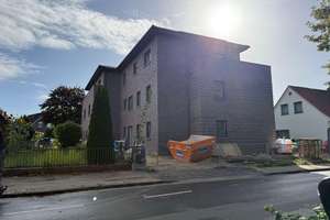 NEUBAU ERSTBEZUG. Bassum 3 ZKB mit Balkon ab 01.11.2026 OG re – 27211 Bassum – Vorschaubild 4
