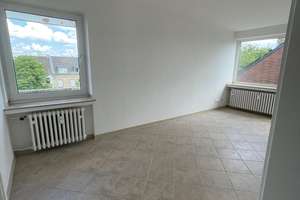 3-Zimmerwohnung im Ärztehaus mit Terrasse und einem Ausblick über die Stadt – Südwall 2-4, 47798 Stadtmitte, Krefeld – Vorschaubild 7