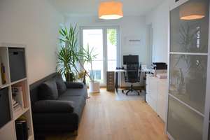 Traumwohnung am Park – 81245 Obermenzing, München – Vorschaubild 6