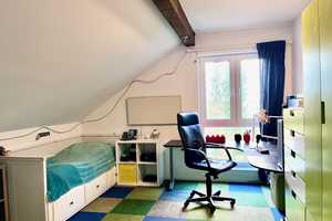 Großes Einfamilienhaus mit Einliegerwohnung in direkter Feldrandlage - von privat! – Wetteraukreis – Vorschaubild 19