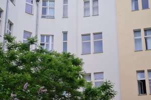 Auto Stellplatz anmietbar | Echter ALTBAU | City West | LIFT | Balkon | Eichen-Parkett – Die vollständige Adresse der Immobilie erhältst du vom Anbieter., 10707 Wilmersdorf, Berlin – Vorschaubild 17