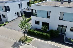 Familien willkommen! 3 Bäder 4 Schlafzimmer! Neubaucharakter – Die vollständige Adresse der Immobilie erhältst du vom Anbieter., 41065 Dahl, Mönchengladbach – Vorschaubild 1