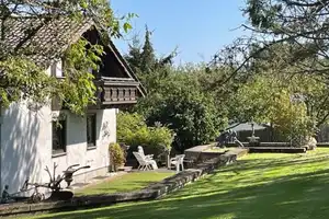Ferienhaus in Waldrandlage mit traumhaftem Fernblick! – Trier-Saarburg (Kreis) – Vorschaubild 4