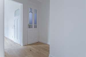 Exklusive, vollständig renovierte 2-Zimmer-Wohnung mit luxuriöser Innenausstattung in Düsseldorf – Wetterstraße 12, 40233 Flingern Nord, Düsseldorf – Vorschaubild 4