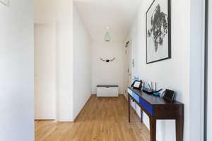 Familienwohnung mit großzügiger Terrasse und Gartengefühl auf der Halbinsel Stralau – Die vollständige Adresse der Immobilie erhältst du vom Anbieter., 10245 Friedrichshain, Berlin – Vorschaubild 7