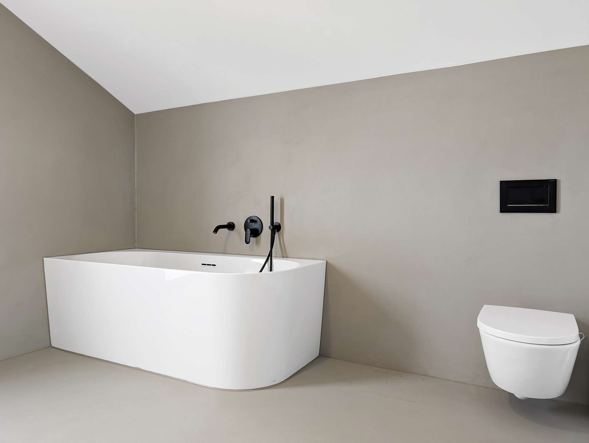 Immobilie in Haina - Einziehen statt Bauen! Neubau mit Energieeffizienzklasse A+ - Bild 9