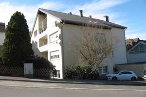 Zuhause mit drei Zimmern und Balkon in Iserlohn