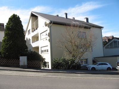 Zuhause mit drei Zimmern und Balkon in Iserlohn