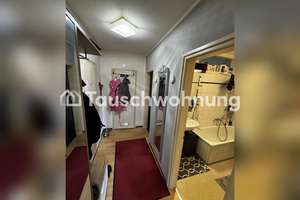 Tauschwohnung: Tausche 1 Zimmer Wohnung gg 2 Zimmer – St.-Magnusstraße 21a, 81545 Harlaching, München – Vorschaubild 2