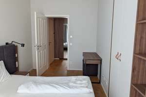 Kernsanierter Altbau mit eigenem Garten – Die vollständige Adresse der Immobilie erhältst du vom Anbieter., 60385 Bornheim, Frankfurt am Main – Vorschaubild 16