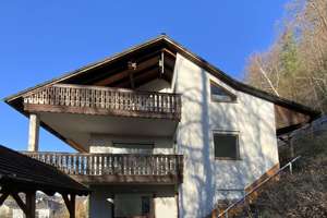 Einfamilienhaus in Dietfurt bei Treuchtlingen - Wohnen mit Weitblick – Ein Ort, der einfach passt  – Die vollständige Adresse der Immobilie erhältst du vom Anbieter., 91757 Treuchtlingen – Vorschaubild 2