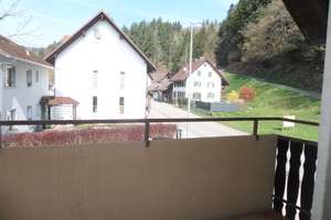 Wunderbare Aussichten in Wieslet (Kleines Wiesental) – Die vollständige Adresse der Immobilie erhältst du vom Anbieter., 79692 Wieslet – Vorschaubild 9