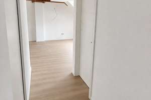 Erstbezug nach Dachausbau - moderne 2-Zimmer-Wohnung mit Effizienzklasse A – Ernst-Cammann Straße 1, 30453 Ahlem, Hannover – Vorschaubild 4