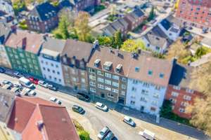 Renoviertes 9-Familienhaus mit Garagen in ruhiger Nebenstraße – Die vollständige Adresse der Immobilie erhältst du vom Anbieter., 45888 Bulmke-Hüllen, Gelsenkirchen – Vorschaubild 4