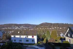 Einfamilienhaus mit 13! Garagen in Höhenlage von Gummersbach-Dieringhausen – Oberbergischer Kreis – Vorschaubild 37