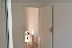 Schöner wohnen. Wuppertal-Zoo. EG-Wohnung mit großer Sonnenterrasse. – Siegfriedstraße 39, 42117 Elberfeld West, Wuppertal – Vorschaubild 20