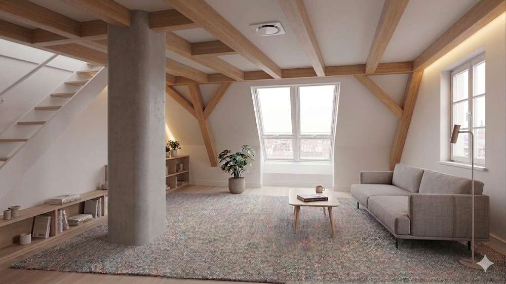 Einfamilienhaus mit enormen Entwicklungspotenzial, Heidenheim Kreis – Bild 4