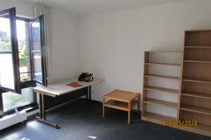 1-Raum-App in Studentenwohnanlage – Max-Born-Strasse 12, 40591 Düsseldorf – Vorschaubild 8
