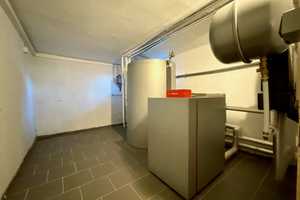 Traumhafter Fernblick -
 kernsanierter Massivbau mit Energie A+ / PV-Anlage und Erdwärme - "KFW40" – Bad Kreuznach (Kreis) – Vorschaubild 31