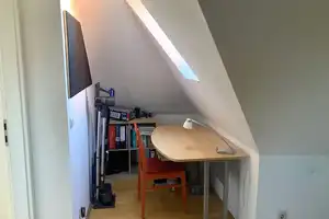 Wohnen am Meer! Schöne 2 Zi.-Wohnung in Rostock! – Rostock – Vorschaubild 9