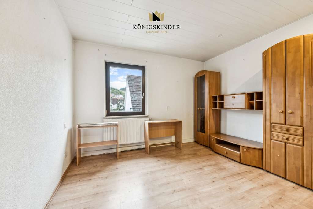 Immobilie in Cleebronn - Investieren und Gutes tun – Mehrfamilienhaus mit 5 %+ Rendite - Bild 3