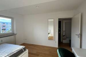 Helles und modernes WG-Zimmer in Ramersdorf-Perlach – Wohnen mit Top Anbindung! – Kafkastraße 5a, 81737 Neuperlach, München – Vorschaubild 6