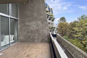 Außergewöhnliche lichtdurchflutete Maisonettenwohnung Schwabing – Soxlethstrasse 6, 80805 Alte Heide-Hirschau, München – Vorschaubild 11