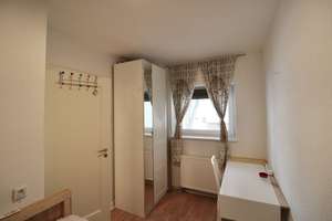 Ricklingen: 2-Zimmer-Wohnung mit neuer Heizung im Hochparterre – Die vollständige Adresse der Immobilie erhältst du vom Anbieter., 30459 Ricklingen (Ortsteil), Hannover – Vorschaubild 8