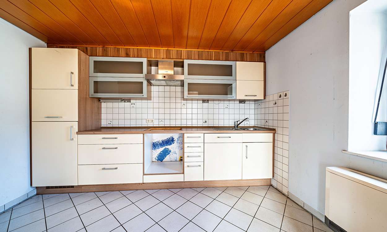 Immobilie in Gundelsheim - Bock auf Handwerk? Wohnen und Gewerbe in Tiefenbach vereinen - Bild 5