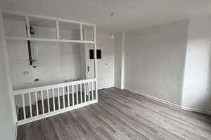  2-Zimmer-Wohnung in Düsseldorf-Friedrichstadt – 40217 Friedrichstadt, Düsseldorf – Vorschaubild 2