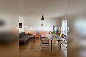 Tauschwohnung: Tausch deine Wohnung in München, Maxvorstadt! – 80335 Sankt Benno, München – Vorschaubild 3