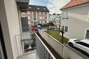 Zentrales Neubauapartment für Studierende & Azubis – Strom & Internet inbegriffen WE 9 – Anton-Bruckner-Str. 1, 91052 Röthelheim, Erlangen – Vorschaubild 6