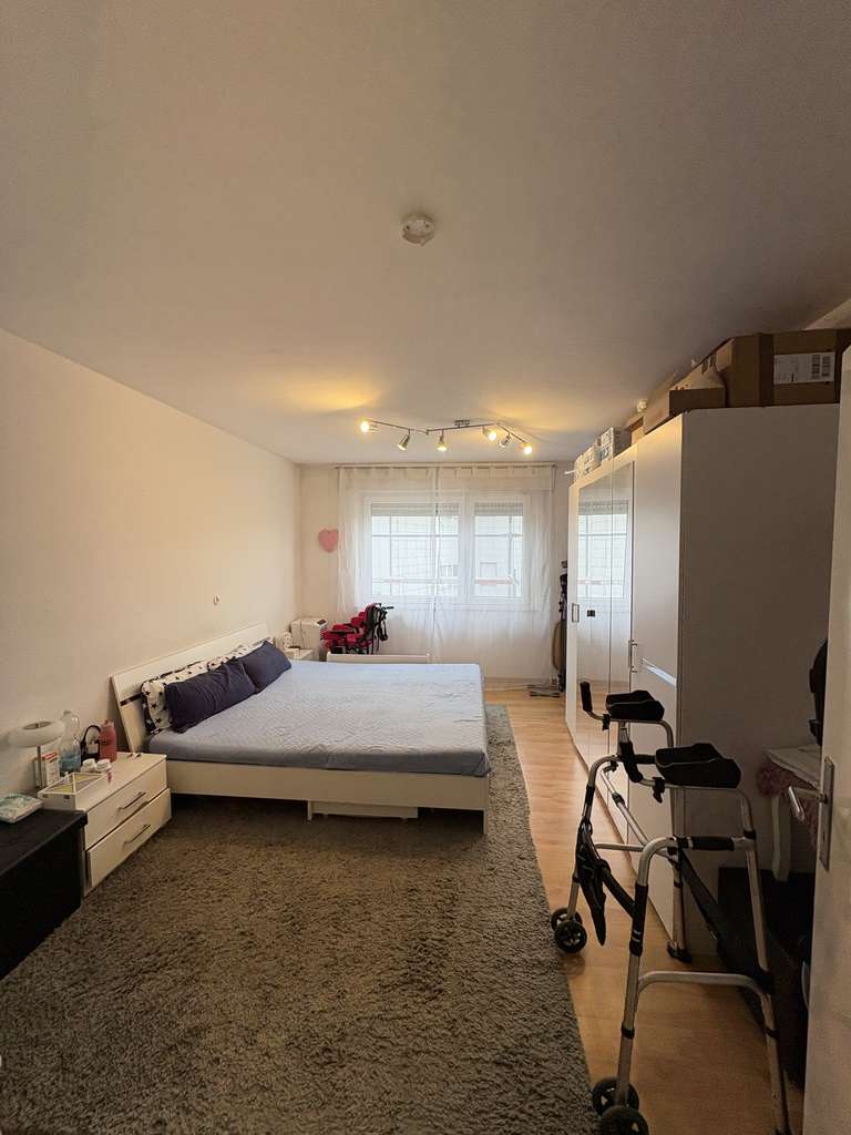 Immobilie in Leutenbach - Provisionsfreie Helle und gepflegte 3 Zimmer Wohnung - Bild 1