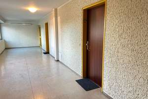Kleine Wohnung Nähe Messe- Daglfing Rennbahn / Riem  -LEER – Martin- Empl- Ring 10, 81829 Trudering-Riem (Ortsteil), München – Vorschaubild 15