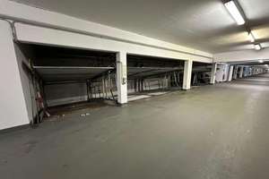 2-Zimmer-Wohnung mit direktem Havelblick vom Balkon inkl. Tiefgaragenstellplatz & Keller – An der Havelspitze 17, 13587 Hakenfelde, Berlin – Vorschaubild 1