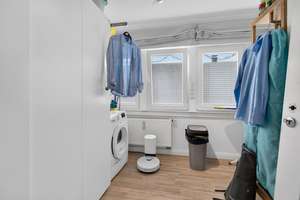 Über den Dächern Münsters – 5-Zimmer-Maisonettewohnung mit Dachterrasse im begehrten Josefsviertel – Die vollständige Adresse der Immobilie erhältst du vom Anbieter., 48153 Josef, Münster – Vorschaubild 13