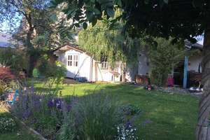 Einfamilienhaus mit Ausbaureserve und sehr viel Potential! – Die vollständige Adresse der Immobilie erhältst du vom Anbieter., 46149 Schwarze Heide, Oberhausen – Vorschaubild 4