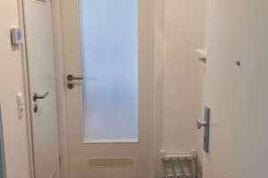 Stuttgart West: exklusive, sanierte 1-Zimmer-Wohnung – Falkertstraße 95, 70176 Hölderlinplatz, Stuttgart – Vorschaubild 4