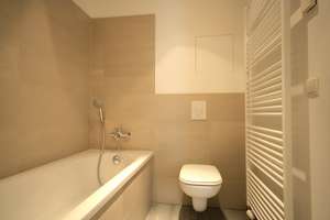 BEZUGSFREI ** Townhouse mit Extra-Raum ** TOP-Ausstattung Wasserstadt Spindlersfeld – Ernst-Grube-Straße 38 B, 12555 Köpenick, Berlin – Vorschaubild 8