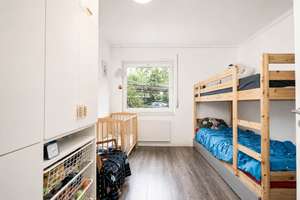 5-Zimmer Wohnung mit Garten – Die vollständige Adresse der Immobilie erhältst du vom Anbieter., 12105 Mariendorf, Berlin – Vorschaubild 12