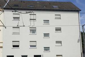 3,5-Zimmer-Wohnung in Dortmund-Eving