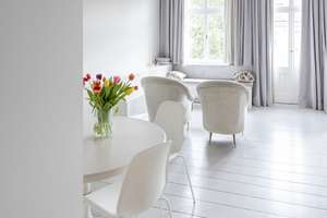 ⭐ Meticulously refurbed Altbau apartment with New York loft-style flair in vibrant Schillerkiez ⭐ – Hermannstrasse 57, 12049 Neukölln (Ortsteil), Berlin – Vorschaubild 16