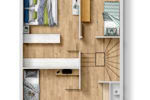 Hallo Familien ; ) sonniges Reihenmittelhaus in Zorneding – Ebersberg (Kreis) – Vorschaubild 7