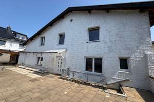 Zwei Häuser auf einem Grundstück mit Hof und großem Garten - mit Ausbau- & Entwicklungspotenzial – Die vollständige Adresse der Immobilie erhältst du vom Anbieter., 52355 Gürzenich, Düren – Vorschaubild 38