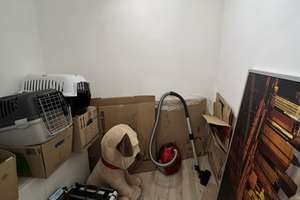 Moderne 2-Zimmer Wohnung mit Balkon und Einbauküche in der Oststadt – Angerstraße 20, 30161 Oststadt, Hannover – Vorschaubild 6