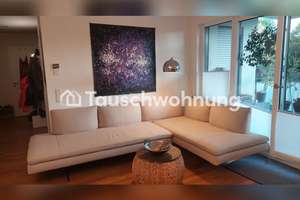 Tauschwohnung: Hamburg-Nord: Gemütliche 4-Zimmer-Wohnung