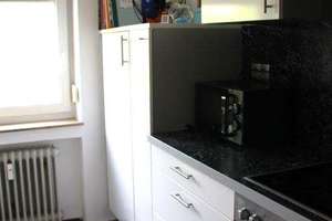 Sorglos glücklich in Johannis – Vermietete 3 Zimmer-Wohnung mit Stellplatz im Szeneviertel – Die vollständige Adresse der Immobilie erhältst du vom Anbieter., 90419 Sandberg, Nürnberg – Vorschaubild 4