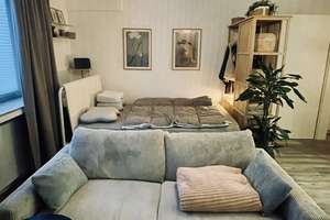 Ab 01.10.2026 - Nachmieter*in gesucht: Kompaktes 1-Zimmer-Apartment in Köln – Bonner Straße 30, 50677 Neustadt/Süd, Köln – Vorschaubild 12