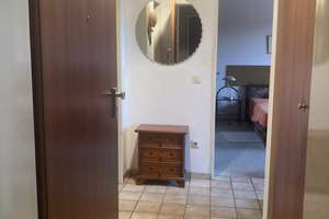 2-Zimmer-Wohnung in ruhiger Lage der Braunschweiger Weststadt