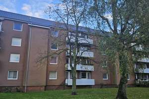 Zauberhaft wohnen in Lübeck: Liebevoll gepflegte Drei-Zimmer-Eigentumswohnung mit Balkon – Die vollständige Adresse der Immobilie erhältst du vom Anbieter., 23554 Sankt Lorenz Nord, Lübeck – Vorschaubild 6